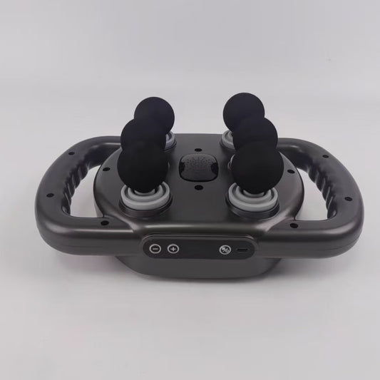 Massager Is Convenient For Home Use